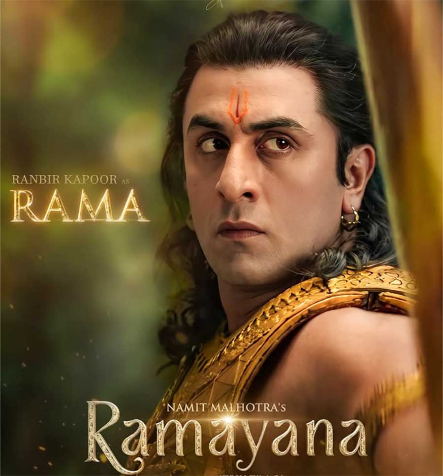 ranbir kapoor